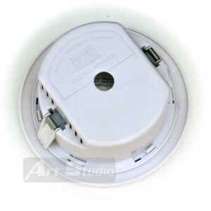 רמקול פסיבי BTS CEILING-1 – רמקול שקוע 5.25 / 6W שנאי קו