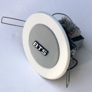 רמקול פסיבי BTS – רמקול שקוע 3 שנאי קו