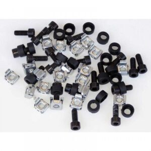 קייס/נרתיק Speed Case BOLTS-1 – סט 12 בורג+אום