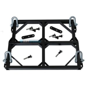מתלה לליין-array SoundKing FRAME2 – G208 מתלה