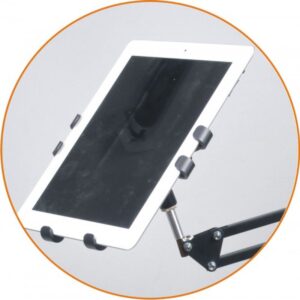 סטנד/מעמד Apextone – סטנד זרועה ל-iPad