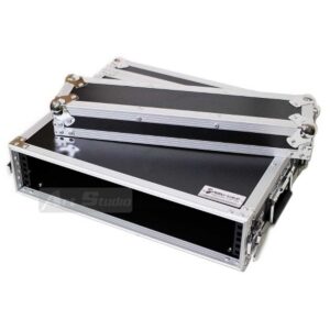 קייס הובלה Speed Case X-2UE – קייס 2U