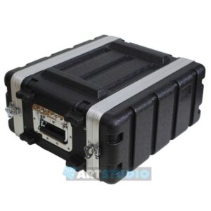 קייס/ראק Speed Case CASE-3U-CLOSED – ABS 3U Case, 42cm length