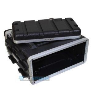 קייס/ראק Speed Case CASE-3U-CLOSED – ABS 3U Case, 42cm length