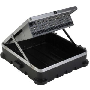 קייס הובלה Speed Case ABS-12UK MIXER CASE Speed C – קייס ABS למיקסר