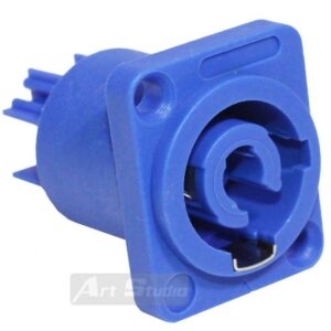 כבל Roxtone – Powercon Connection 220V