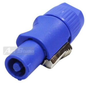כבל Roxtone – Powercon 220V