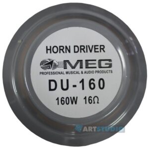 רמקול פסיבי BTS HD150-1 – יחידת דרייבר 150W
