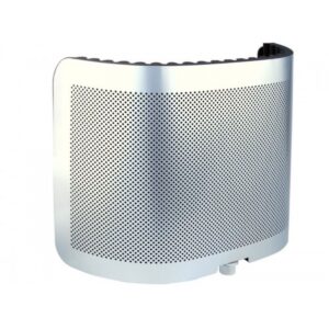 מסך/בידוד אקוסטי למיקרופון Alctron PF32 – מסך אקוסטי למיקרופון הקלטה