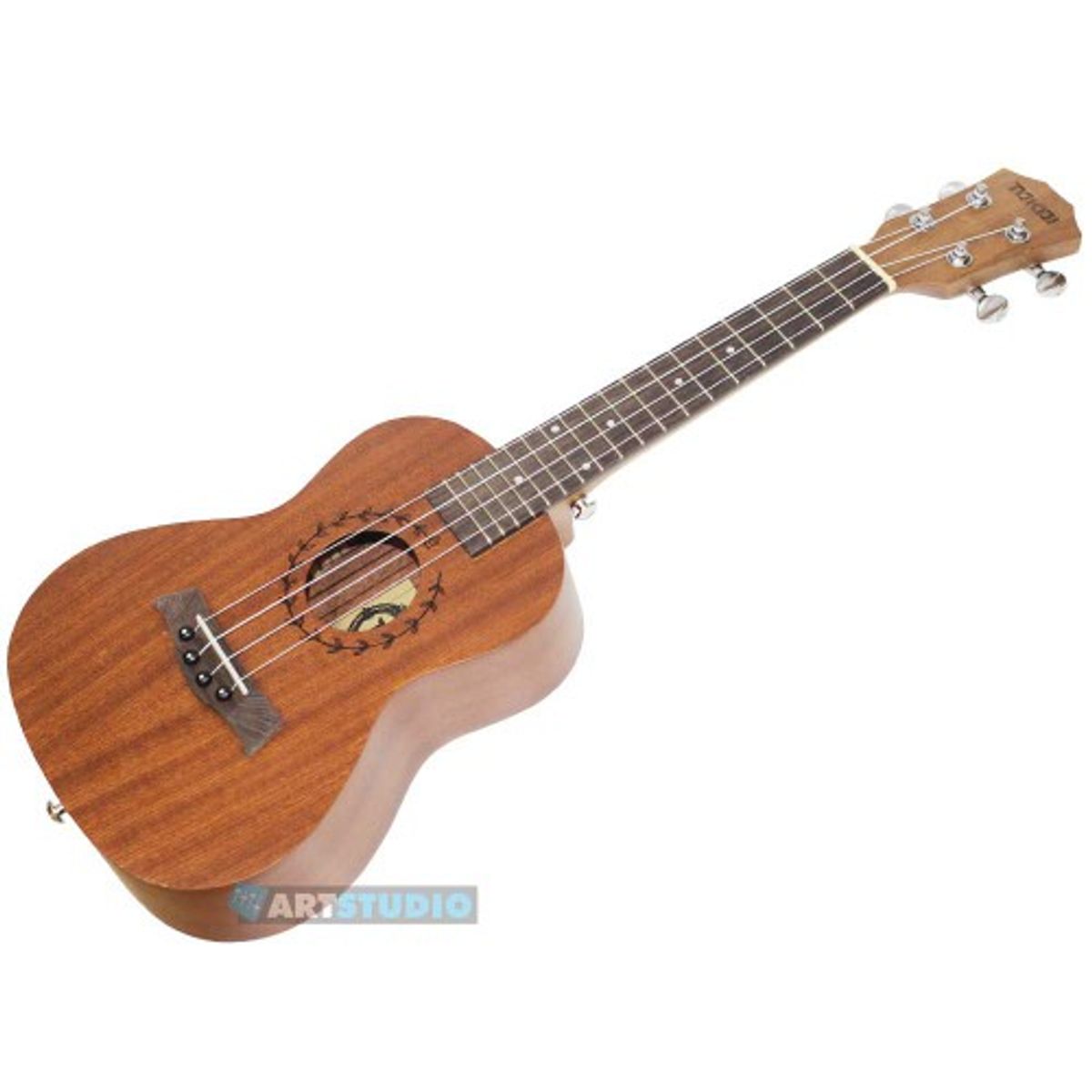 יוקלילי Tokai UK-23S – יוקלילי 26 בצבע טבעי מט 1 יוקלילי Tokai UK-23S — יוקלילי 26 בצבע טבעי מט