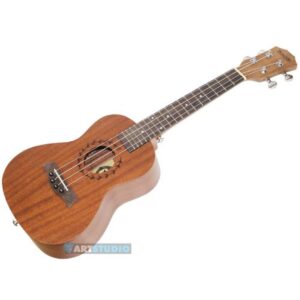 יוקלילי Tokai UK-23S – יוקלילי 23 בצבע טבעי מט