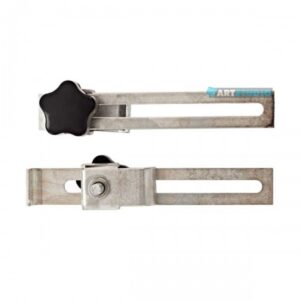 ציוד במה Speed Truss S3-CLAMP-1 – נעילות רגליים לבמה X-STAGE