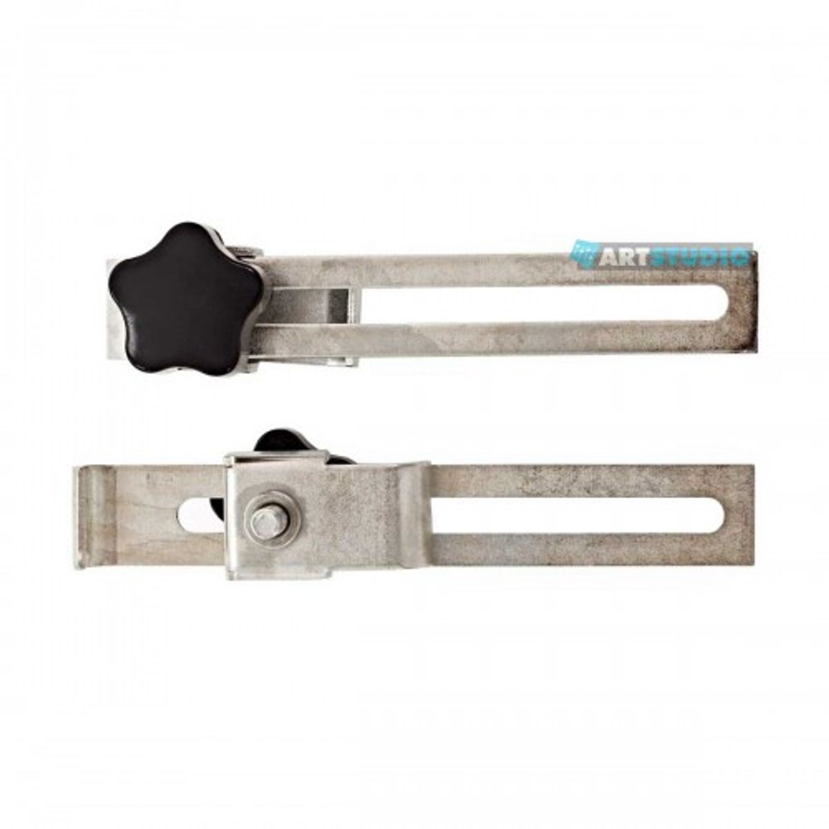 ציוד במה Speed Truss S3-CLAMP-1 – נעילות רגליים לבמה X-STAGE 1 ציוד במה Speed Truss S3-CLAMP-1 — נעילות רגליים לבמה X-STAGE
