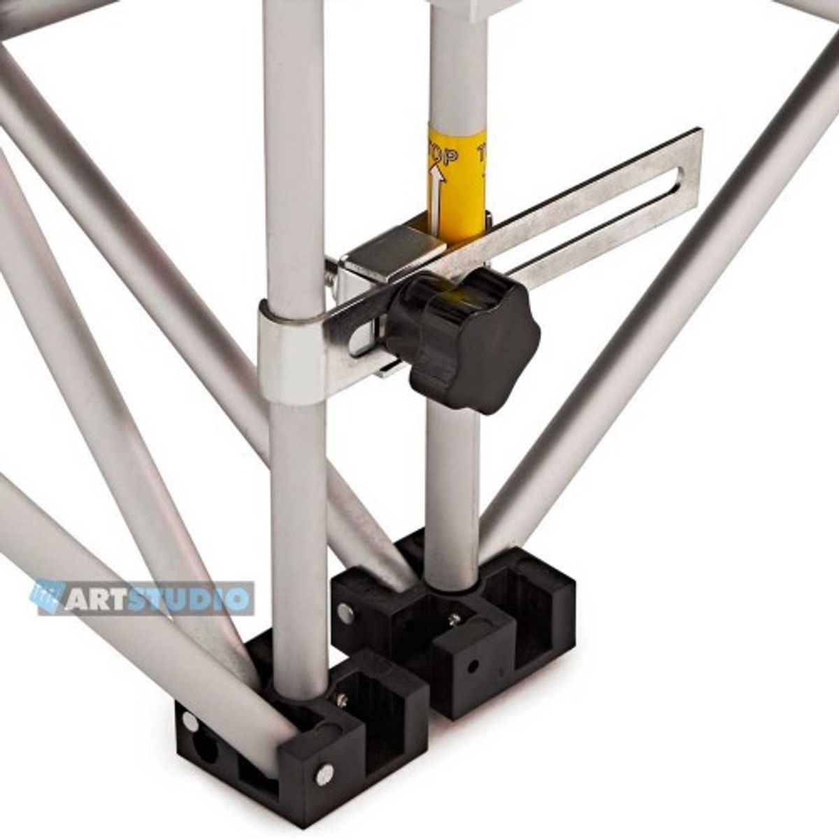 ציוד במה Speed Truss S3-CLAMP-1 – נעילות רגליים לבמה X-STAGE 2 ציוד במה Speed Truss S3-CLAMP-1 — נעילות רגליים לבמה X-STAGE
