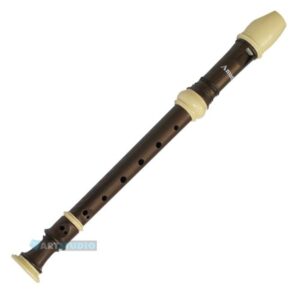 כלי נשיפה ממתכת Amati SOPRANO-WG-1 – חלילית סופרנו, גרמני