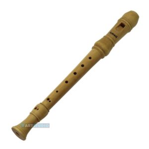 כלי נשיפה ממתכת Amati – חלילית עץ אלטו, גרמני