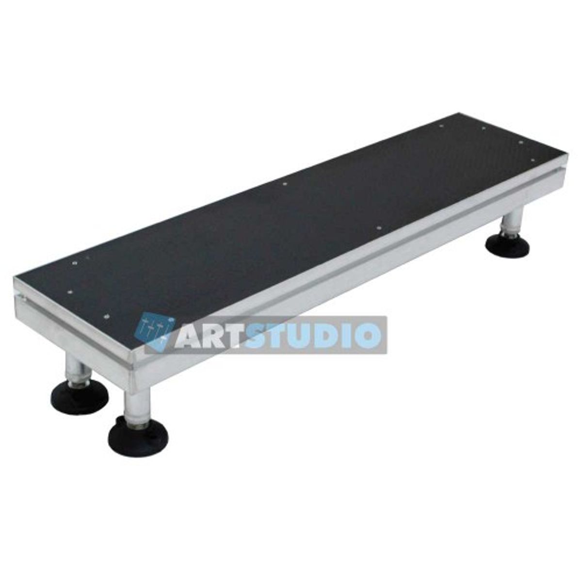 מדרגת במה Speed Truss STAGE-STAIR-S2 – מדרגה 122*30 סמ לבמה S2 1 מדרגת במה Speed Truss STAGE-STAIR-S2 — מדרגה 122*30 סמ לבמה S2
