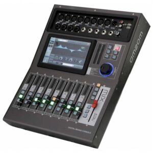 מיקסר SoundKing DM20M – מיקסר דיגיטלי 20 ערוצים