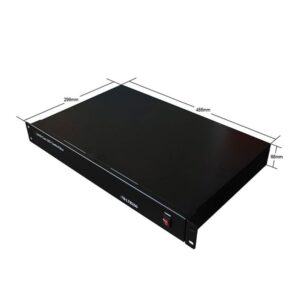 מעבד וידאו ובקר תצוגה NovaStar LS NOVA LTB200 – Sending Card Box