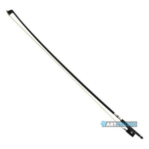 כינור Kremona FIBERGLASS-BOW-1 – קשת Fiberglass לכינור 3/4
