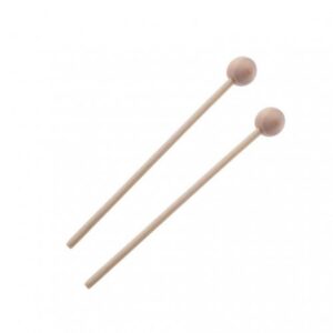 כלי הקשה Jinbao G6-MALLET – מקל הקשה מעץ