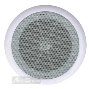 רמקול פסיבי BTS CEILING-1 – רמקול שקוע 6.5 / 15W שנאי קו