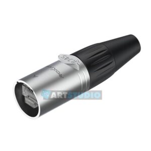 מחבר/קונקטור Roxtone RE8MH-WEB – RJ45 XLR type