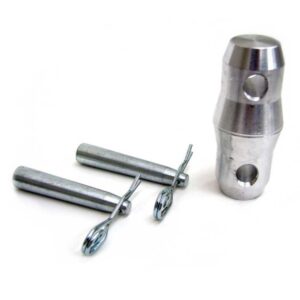 טראס (קונסטרוקציה) Speed Truss – 220mm Truss Connection