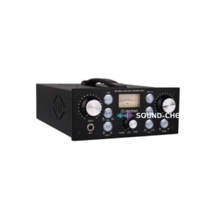 ציוד אולפן Alctron ALC MP100V2 – Pro Tube Mic Preamplifiers
