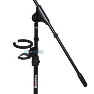 סטנד למיקרופון SoundKing – CUP HOLDER FOR MIC STAND