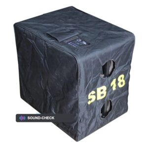 רמקול ProAudio SB18 – סאב וופר 18״