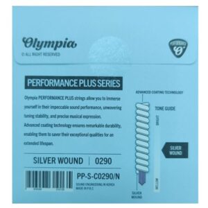 מיתרים Olympia STRING-4-CLASS – מיתר רביעי לגיטרה קלאסית