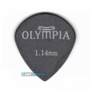 מיתרים Olympia – מפרט לגיטרה 1.14mm