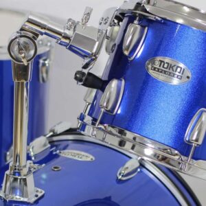 כלי הקשה Tokai P1210 COMPACT – מערכת תופים מקצועית