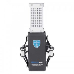 מיקרופון Alctron ALC Vista620 – מיקרופון קונדנסר אולפני