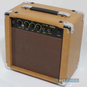 גיטרת בס SoundKing TA10B-1 – מגבר בס 20W