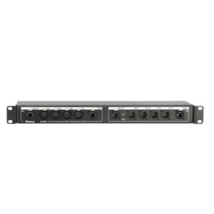 בקר/ממשק DMX SoundKing CXA046 – DMX TRANSMISSION BOX