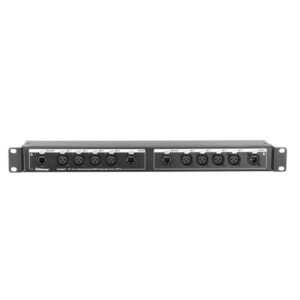 בקר/ממשק DMX SoundKing CXA047 – DMX TRANSMISSION BOX