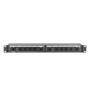 בקר/ממשק DMX SoundKing CXA048 – DMX TRANSMISSION BOX