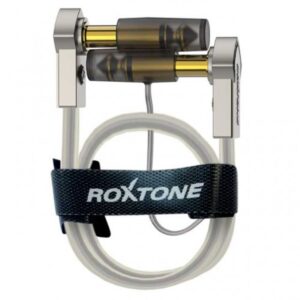 כבל Roxtone FPJJ200 – Flat Patch Cable 10cm