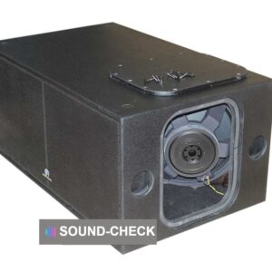 רמקול Beatiser WP-2800 – סאב וופר 2000W