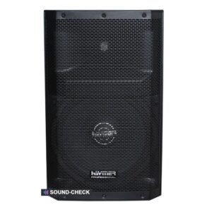 רמקול Haymer Pro HAYMER Q15 Passive – רמקול 15״ / 350W