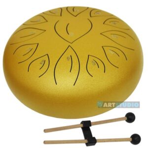 כלי הקשה Jinbao – פאנטם 30 סמ, 13 צלילים