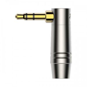 מחבר/קונקטור Roxtone RMJ3RPP-NG – 3.5mm Stereo Plug