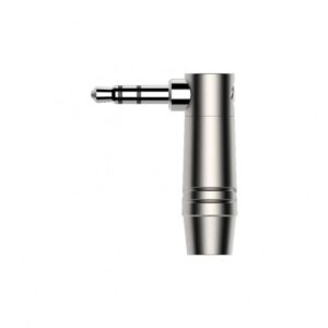 מחבר/קונקטור Roxtone RMJ3RPP-NN – 3.5mm Stereo Plug