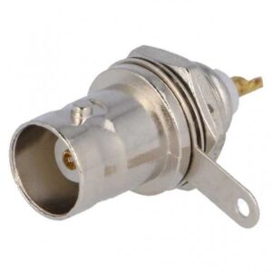 מחבר/קונקטור Roxtone – BNC Socket