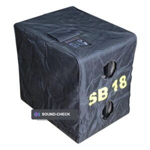 רמקול SoundKing SB18 2-Way-System SoundKin – סאב וופר 18״