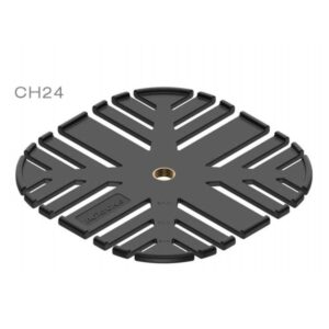 מחבר/קונקטור Roxtone CH24 – מתלה ומסדר כבלים