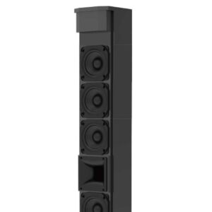 רמקול פסיבי SoundKing 3-WOOFER – 3 אלמנט חילופי לקולונה Artos