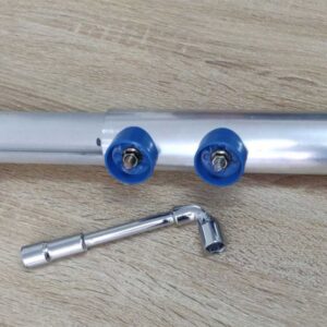 ציוד במה Speed Truss KEY-S2 – מפתח לכיוון במה S2